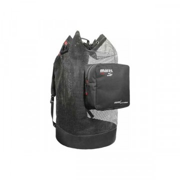 Сумка MARES CRUISE BACKPACK MESH DELUXE