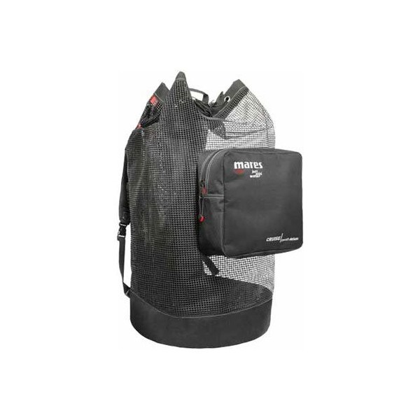 Сумка MARES CRUISE BACKPACK MESH DELUXE