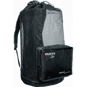 Сумка MARES CRUISE BACKPACK MESH ELITE