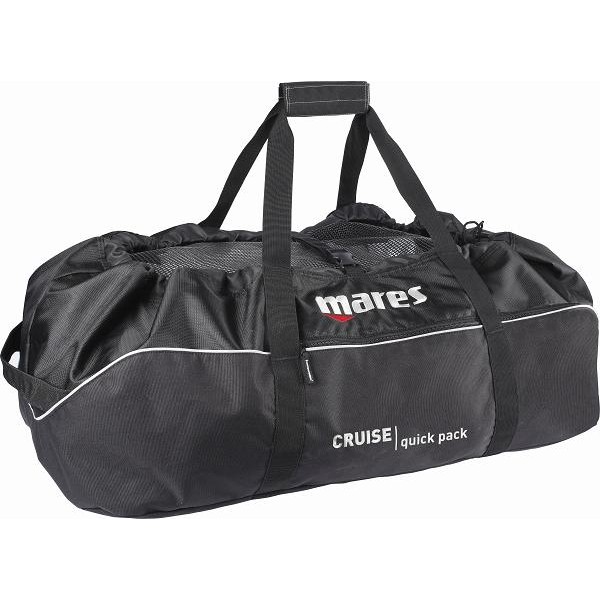 Сумка MARES CRUISE QUICK PACK (84,5x44x37cм)(138л)(0,82кг)