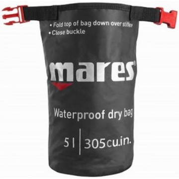 Мешок (водонепроницаемый) MARES DRY SACK (5 л.)