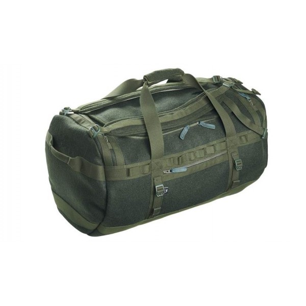 Сумка JAGDHUND (80л.)(хаки)