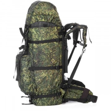 Рюкзак ТОНАР HELIOS Универсал 120л КМФ(1,40кг)