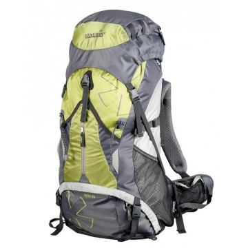 Рюкзак NORFIN ALPIKA 60 (68х38х25см)(60л)(2,2кг.)