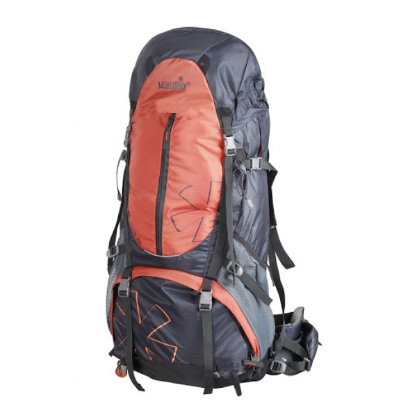 Рюкзак NORFIN NEWEREST 65 (79х35х28см)(65л)(2,7кг.)
