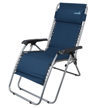 Кресло складное NORFIN SOMERO FAMILY (54х53х53/117см)(нагрузка: 120кг.)(9,2кг.)