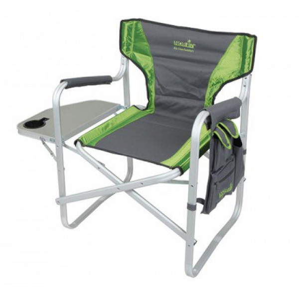 Кресло складное NORFIN RISOR FISHING (47х42х43/80см)(нагрузка: 100кг.)(3,5кг.)