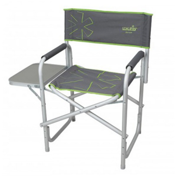 Кресло складное NORFIN VANTAA FISHING (48х35х47/82см)(нагрузка: 100кг.)(2,9кг.)