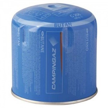 Газовый картридж CAMPINGAZ С206 (190 gr Butane/Propane)