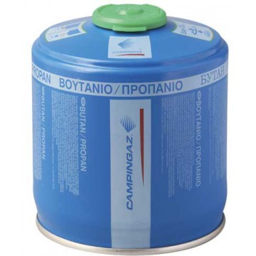 Газовый картридж CAMPINGAZ СV300 Plus (240 gr Butane/Propane)