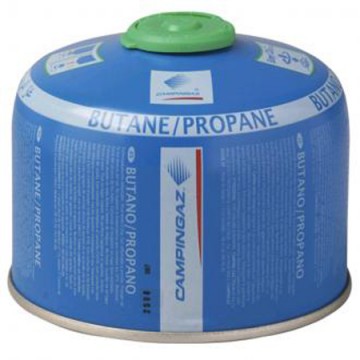 Газовый картридж CAMPINGAZ СV470 Plus (450 gr Butane/Propane)