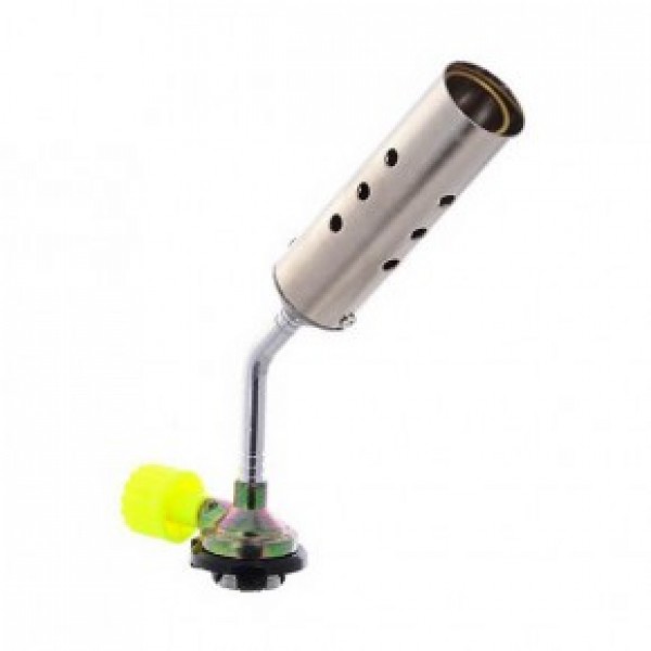 Горелка газовая KOVEA FREE NECK (от 220г)(вес-180г)(120 г/ч)