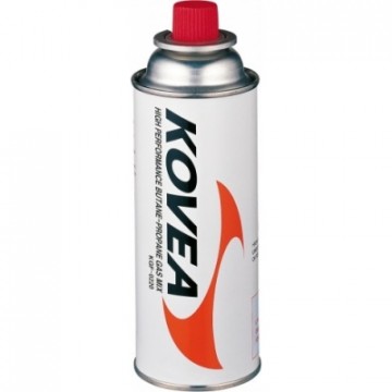 Газовый картридж KOVEA KGF-0220 (220 gr Butane/Propane)