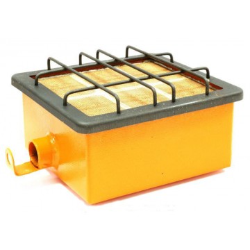 Обогреватель (плита)  инфракрасный газовый СЛЕДОПЫТ 