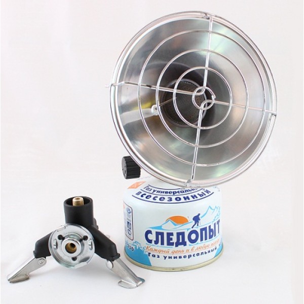 Обогреватель портативный газовый 