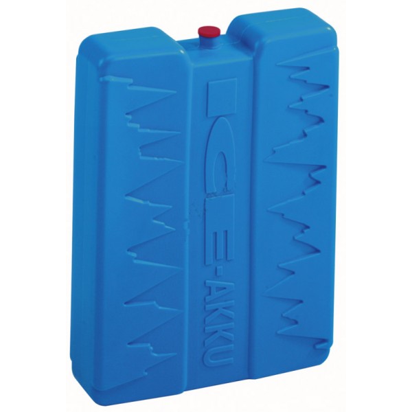 Хладоэлемент EZETIL-ICE-AKKU-1100-1 (1x1.100г.)