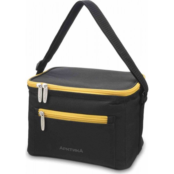 Ланч-Сумка АRСTIСA с контенерами (25Л)(черная)