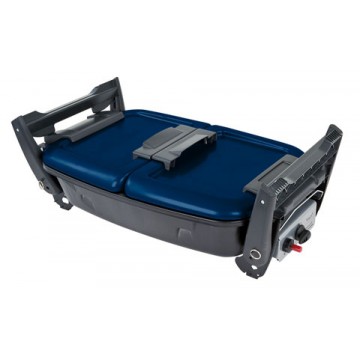 Газовая грильница CAMPINGAZ FARGO TWIN PACK (4500W)(картридж: CV470 x 2)