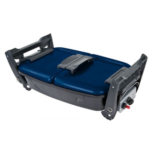 Газовая грильница CAMPINGAZ FARGO TWIN PACK (4500W)(картридж: CV470 x 2)