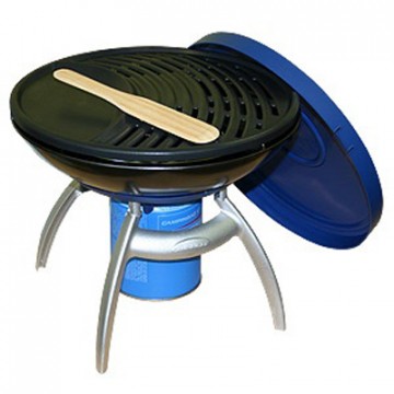 Газовая грильница CAMPINGAZ PARTY GRILL - 1350W (картридж: СV300/CV470)