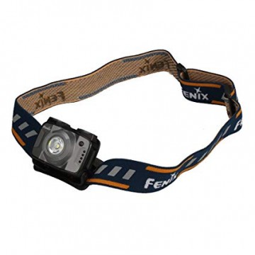 Фонарь FENIX HL12R серый (400лм)(светодиод: Cree XP-G2)(73,3г.)(встроенный аккум. 1000mAh) Фонарь FENIX HL12R серый (400лм)(светодиод: Cree XP-G2)(73,3г.)(встроенный аккум. 1000mAh)