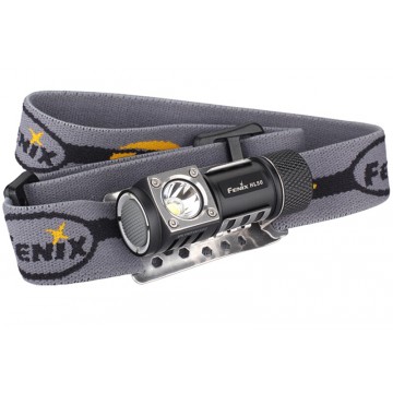 Фонарь FENIX HL50 (365лм)(светодиод: Cree XM-L2 T6)(57г.)(от 1шт.AA или 1шт.CR123A)
