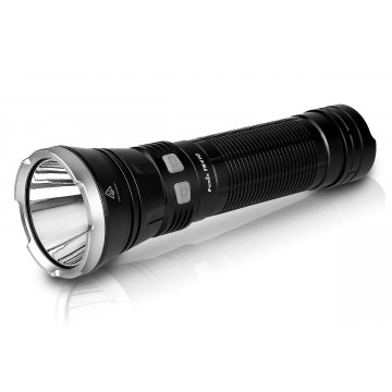 Фонарь FENIX TK41С (1000лм)(светодиод: Cree XM-L2 U2 и Philips LUXEON Z LED)(280г.)(от 8шт.AA)