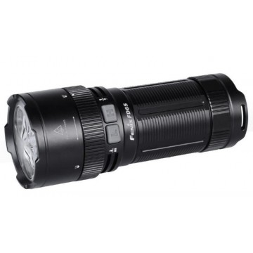 Фонарь FENIX FD65 регулируемый фокус (3800лм)(светодиод: Cree XHP35 HI)(431г.)(от 4шт.18650)