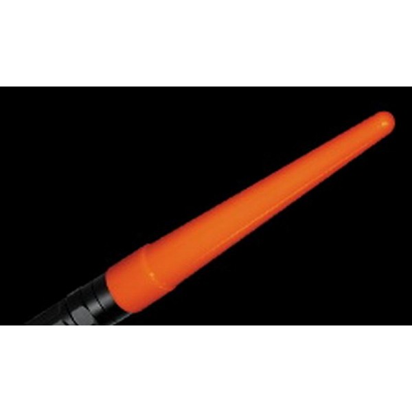 Оранжевая насадка FENIX для LD10, LD20, PD20, PD30