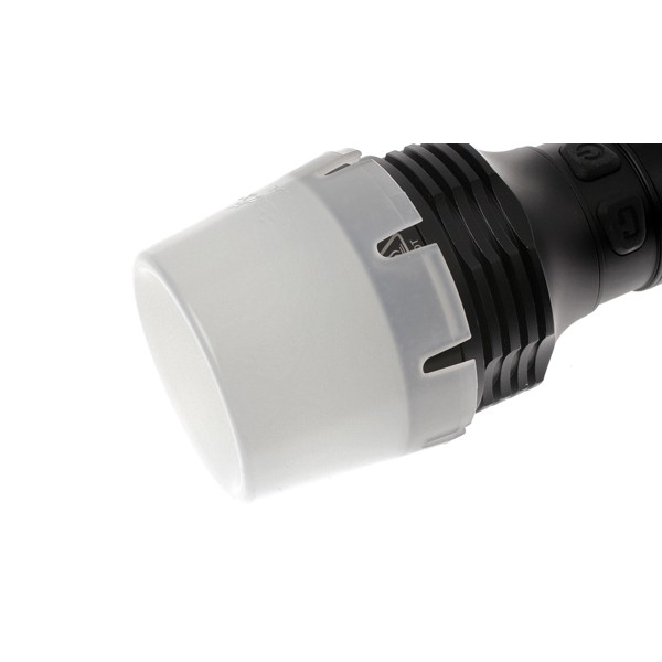 Рассеиватель света FENIX AOD-L для фонарей TK40, TK41, TK60