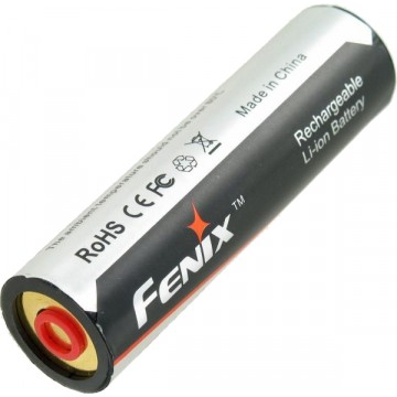 Аккумулятор (Li-ion) FENIX ARB-L1-3400 (3.7V)(3400mAh)