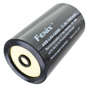 Аккумулятор (Li-ion) FENIX для фонаря TK72R (7.2V)(7000mAh)