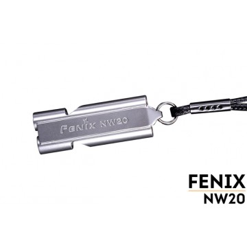 Свисток FENIX NW20