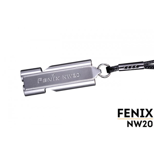 Свисток FENIX NW20