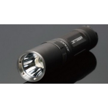 Фонарь JETBEAM JET-III PRO ST (BVC) R5 (355лм)(светодиод: CREE XP-G R5)(65гр.)(от 2шт.CR123A или 1шт.18650)