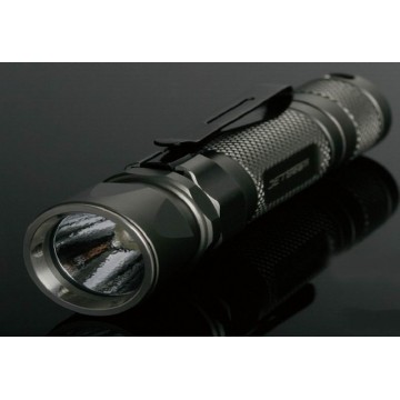 Фонарь JETBEAM JET-I PRO IBS V3.0 R2 (240лм)(светодиод: CREE XR-E R2)(50гр.)(от 1шт.AA)