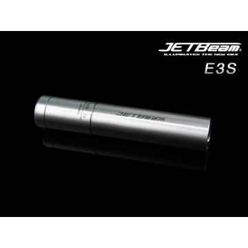 Фонарь JETBEAM ELEMENT E3S (155лм)(светодиод: CREE XP-G R4)(75гр.)(от 1шт.AA) Фонарь JETBEAM ELEMENT E3S (155лм)(светодиод: CREE XP-G R4)(75гр.)(от 1шт.AA)