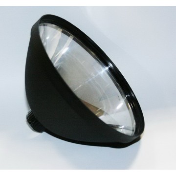 Корпус фонаря (комплект) LIGHT FORCE (140мм) для LANCE