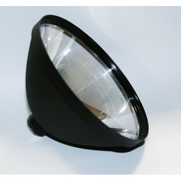 Корпус фонаря (комплект) LIGHT FORCE (140мм) для LANCE