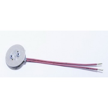 Цоколь лампы LIGHT FORCE (в сборе) для фонаря RM