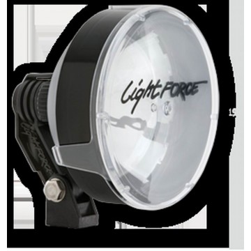 Фонарь-прожектор LIGHTFORCE Mод. STRIKER-SL-170 (12V) 530.000cd (дальность: 730м-1 Lux)(лампа-GL06: 100W), контакты: зажимы