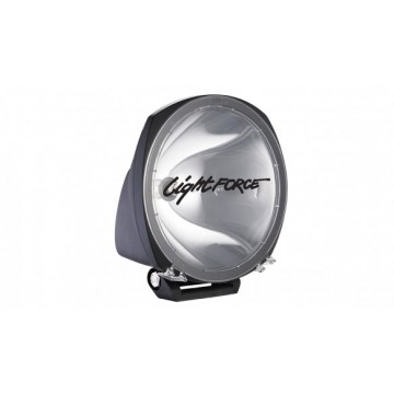 Фара LIGHTFORCE DRIVING Mод. VENOM-HID-170 (12V)(дальность: 1.360м-1 Lux-пара)(лампа-HID 4200°K: 50W)(низкий кронштейн)