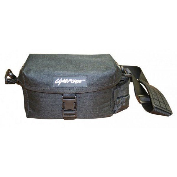 Аккумулятор LIGHTFORCE LiFePo4 (12.8V - 6.0Ah) с футляром и зарядным устройством