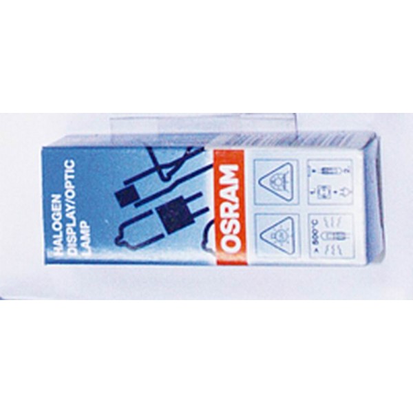 Лампа LIGHTFORCE #GL08 HF (24V 100W) #64638 для фонарей SL170/240