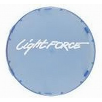 Светофильтр (140мм)(прозрачный)(spot) для фары LIGHTFORCE LANCE