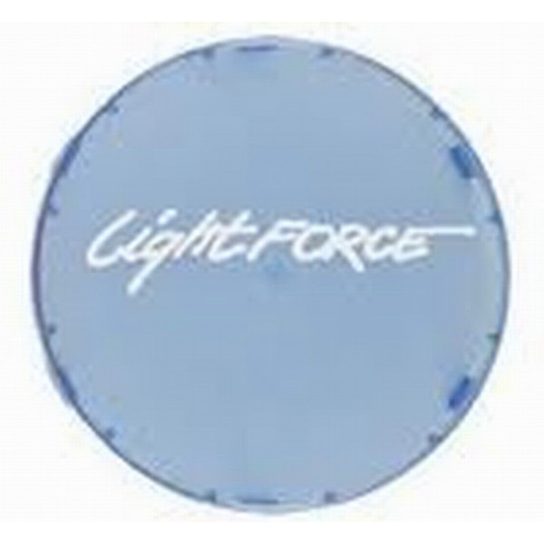 Светофильтр (140мм)(прозрачный)(spot) для фары LIGHTFORCE LANCE