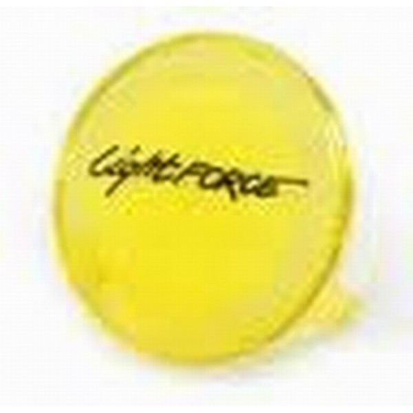 Светофильтр (170мм)(янтарный)(spot) для фары LIGHTFORCE STRIKER
