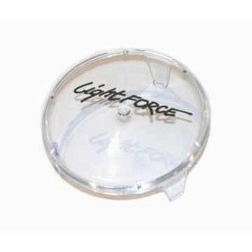 Светофильтр (240мм)(прозрачный)(combo) для фары LIGHTFORCE BLITZ/XGT