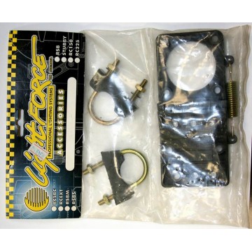 Кронштейн (блок) LIGHTFORCE для дистанционного управления RC