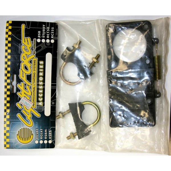 Кронштейн (блок) LIGHTFORCE для дистанционного управления RC